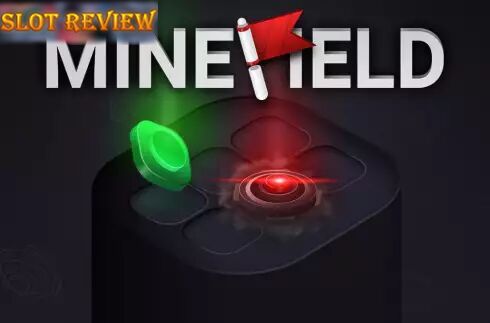 Mine Field icon